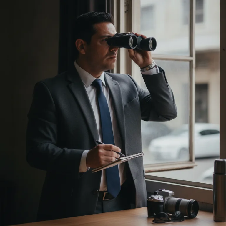 Detective Privado servicio en Ciudad Obregon